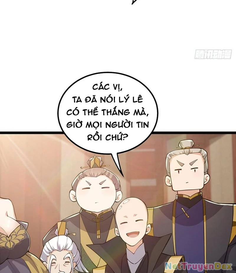 Ta Xuyên Không Với Max Điểm Mị Lực: Chapter 35