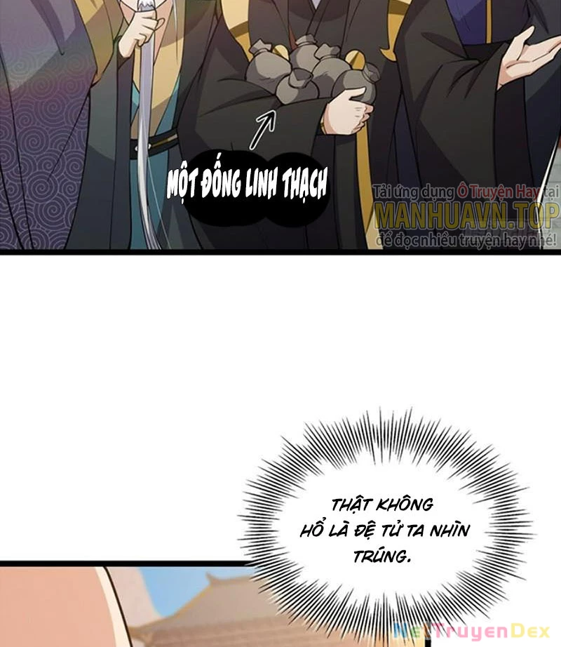Ta Xuyên Không Với Max Điểm Mị Lực: Chapter 35