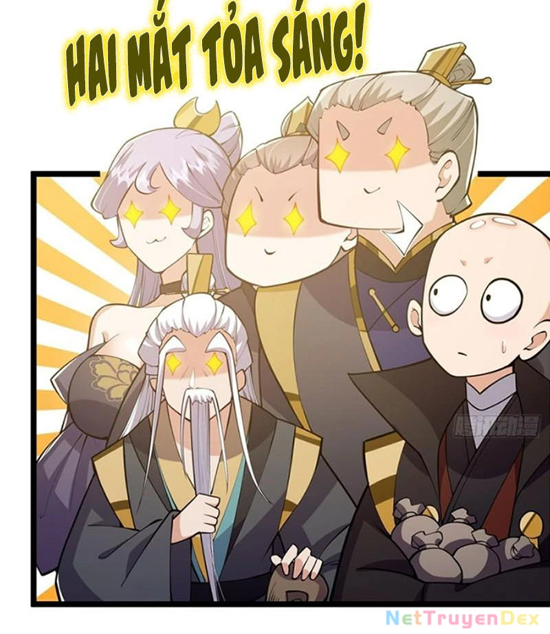 Ta Xuyên Không Với Max Điểm Mị Lực: Chapter 35