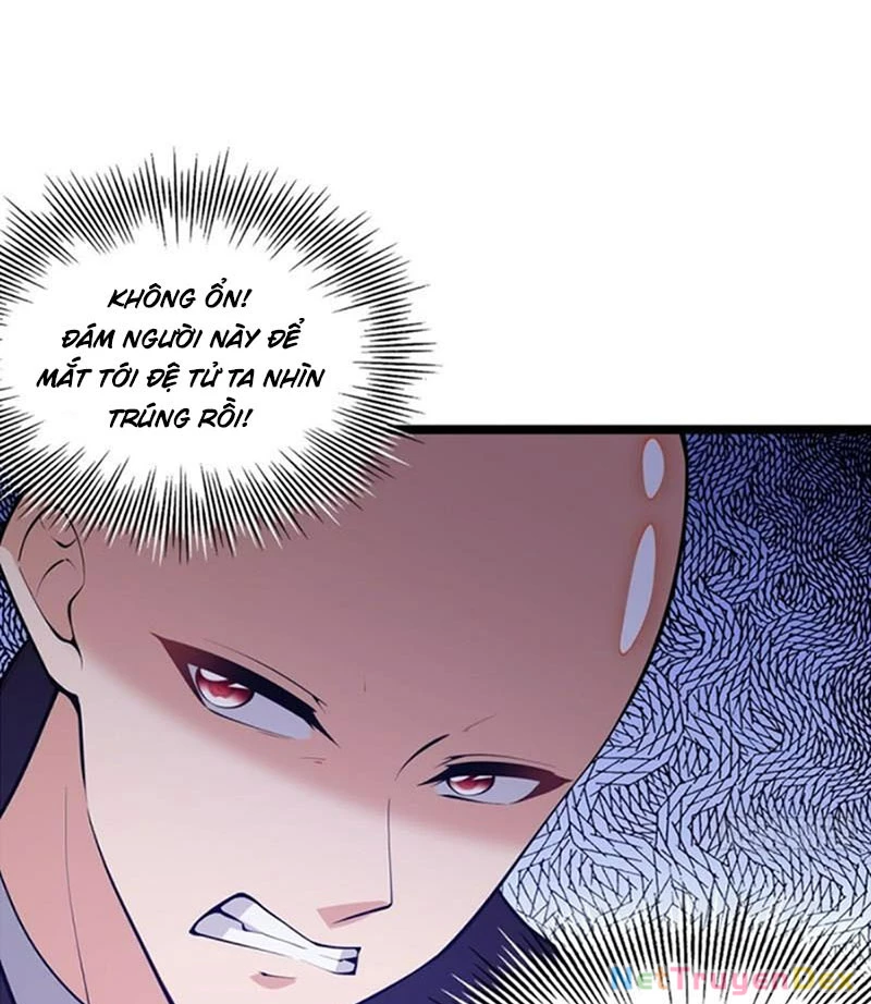 Ta Xuyên Không Với Max Điểm Mị Lực: Chapter 35