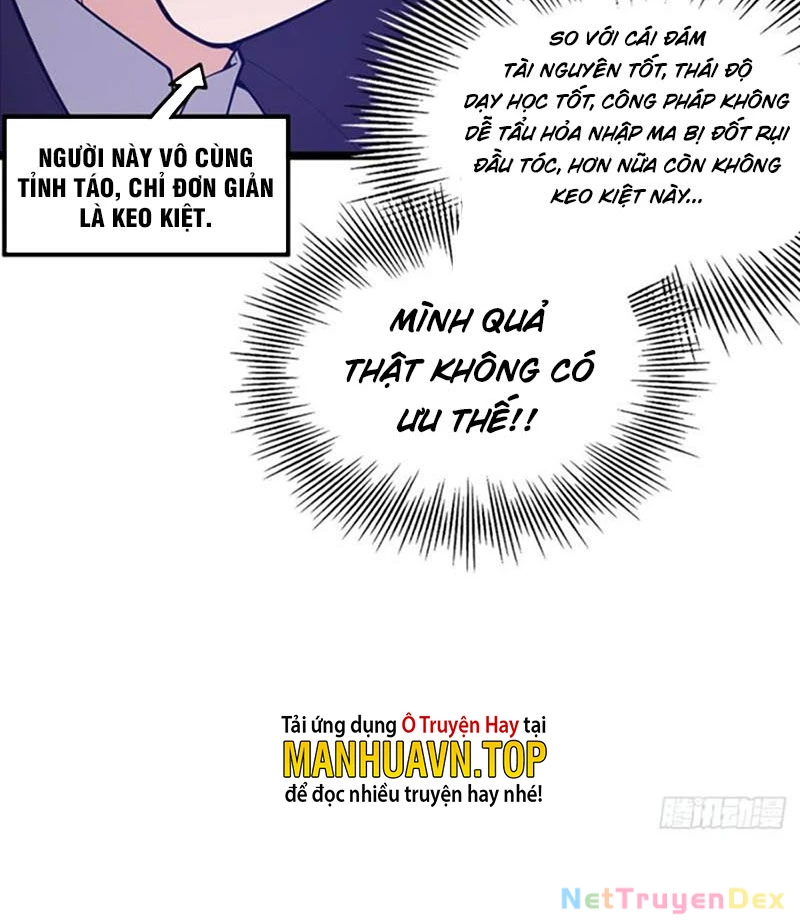 Ta Xuyên Không Với Max Điểm Mị Lực: Chapter 35