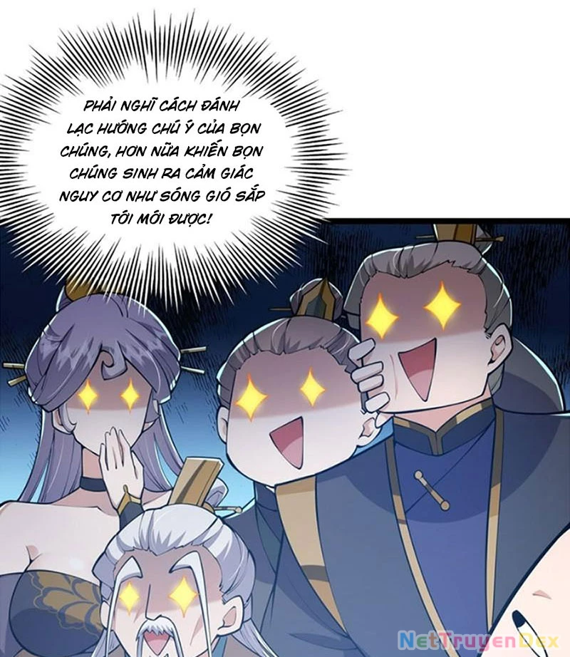 Ta Xuyên Không Với Max Điểm Mị Lực: Chapter 35