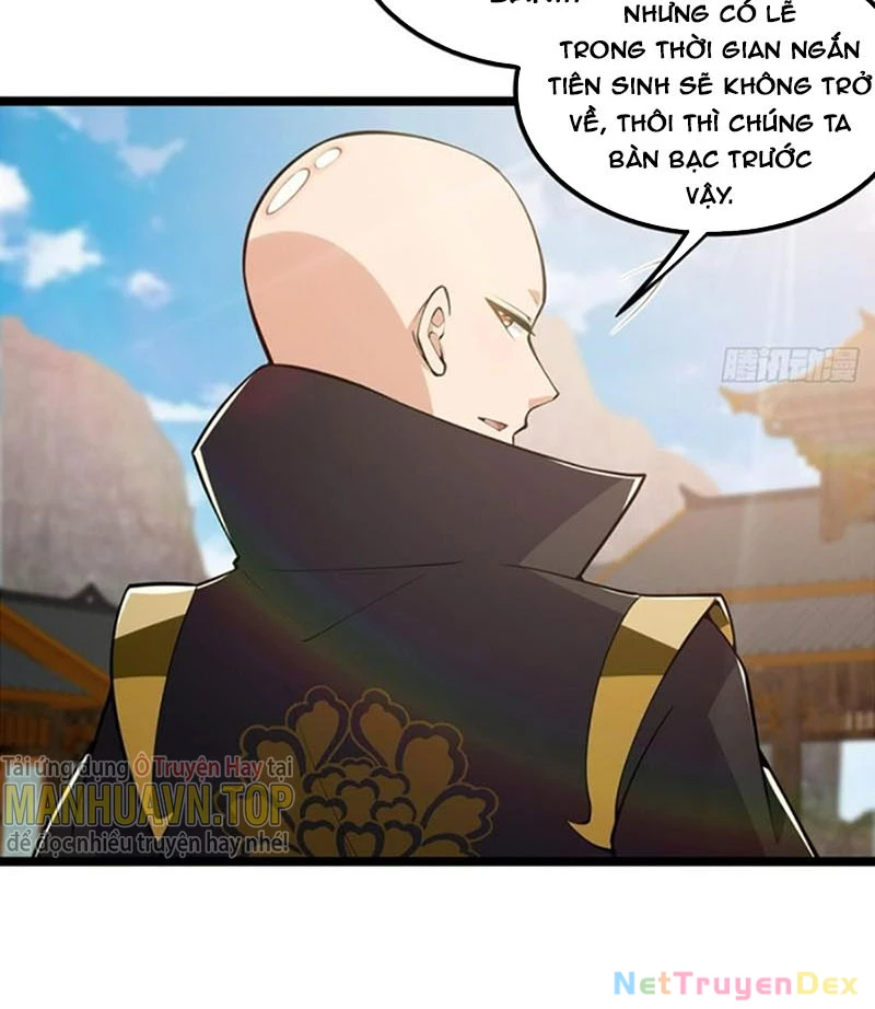 Ta Xuyên Không Với Max Điểm Mị Lực: Chapter 35