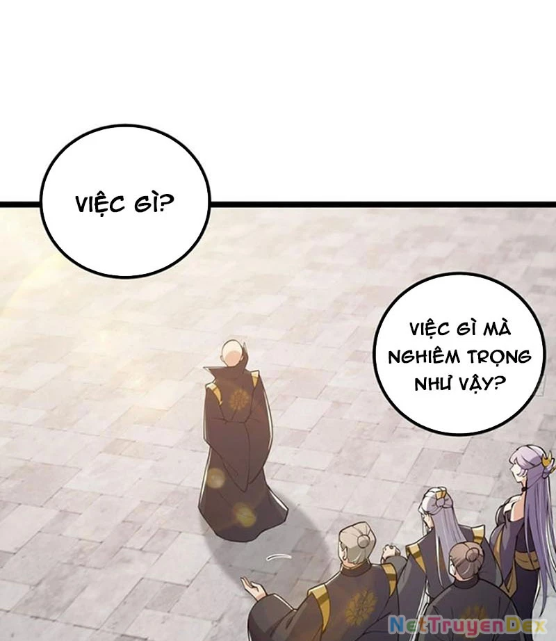 Ta Xuyên Không Với Max Điểm Mị Lực: Chapter 35