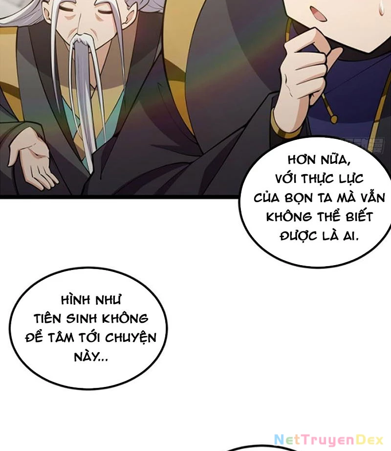 Ta Xuyên Không Với Max Điểm Mị Lực: Chapter 35