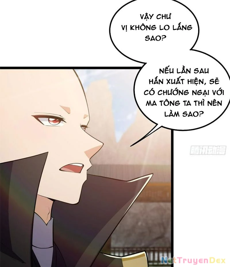 Ta Xuyên Không Với Max Điểm Mị Lực: Chapter 35