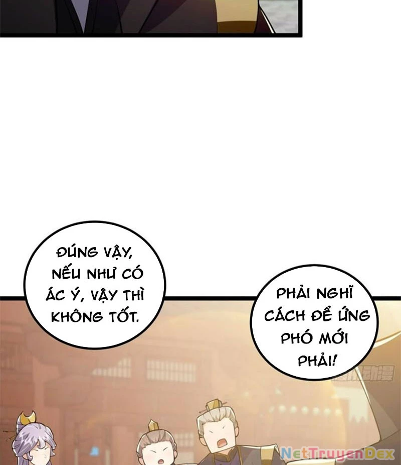 Ta Xuyên Không Với Max Điểm Mị Lực: Chapter 35