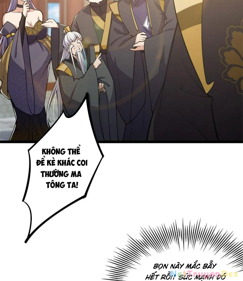 Ta Xuyên Không Với Max Điểm Mị Lực: Chapter 35