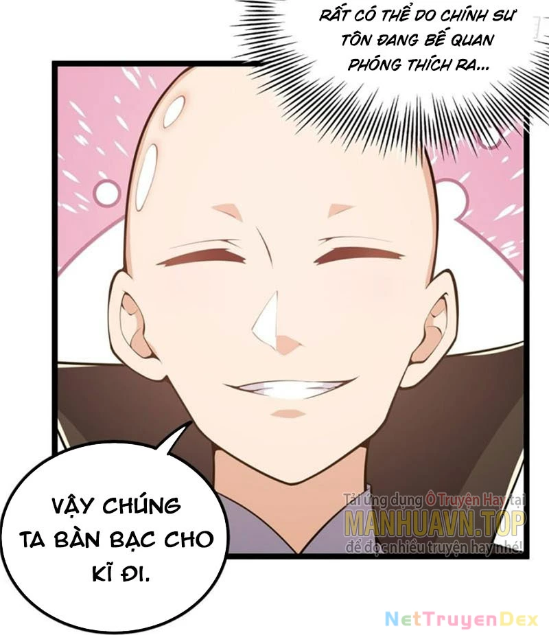 Ta Xuyên Không Với Max Điểm Mị Lực: Chapter 35