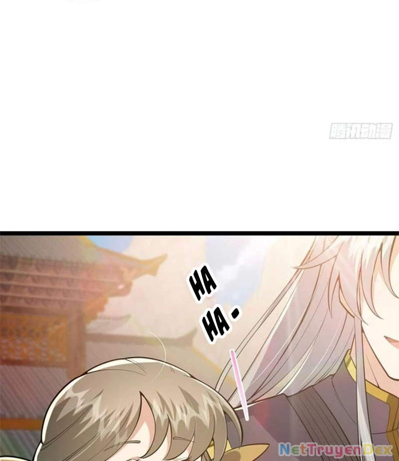 Ta Xuyên Không Với Max Điểm Mị Lực: Chapter 35