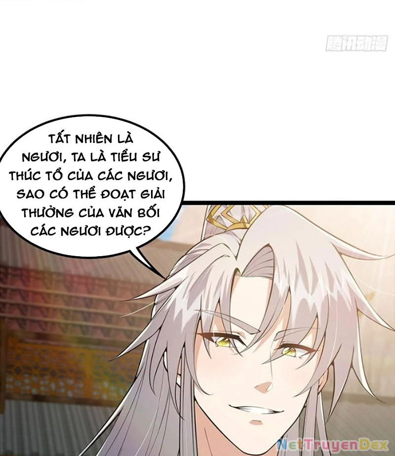 Ta Xuyên Không Với Max Điểm Mị Lực: Chapter 35