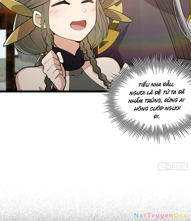 Ta Xuyên Không Với Max Điểm Mị Lực: Chapter 35