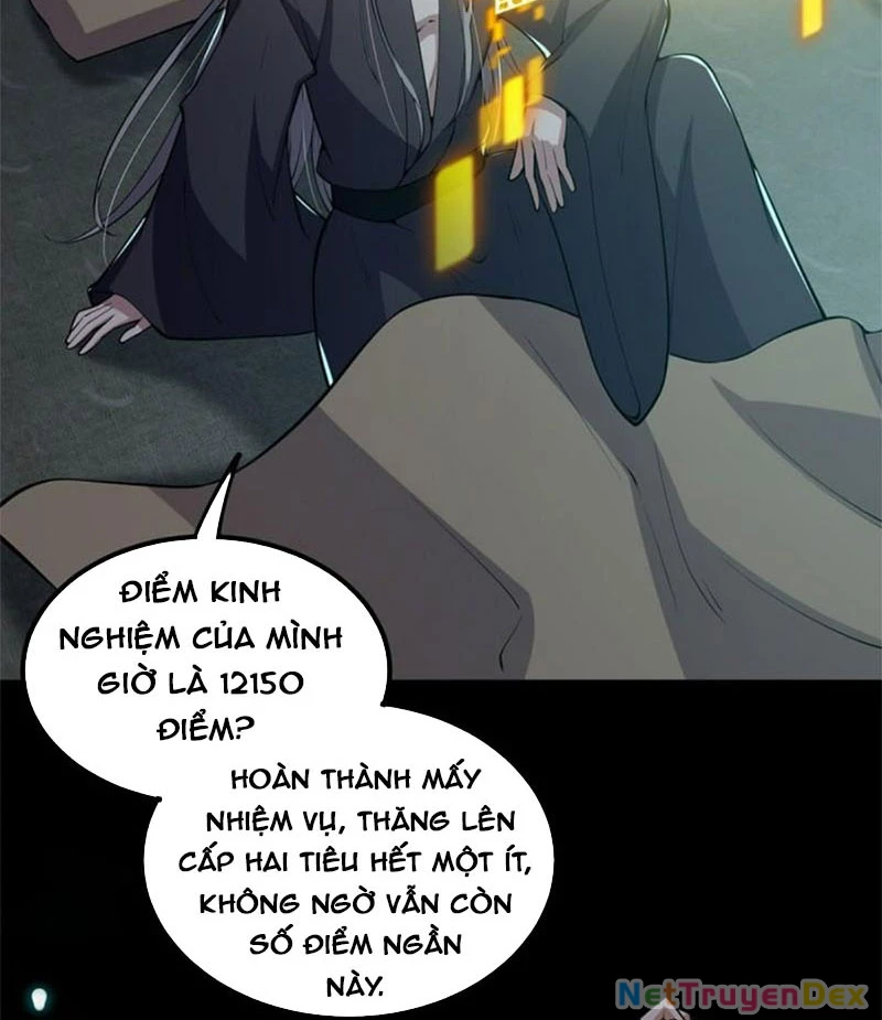 Ta Xuyên Không Với Max Điểm Mị Lực: Chapter 35