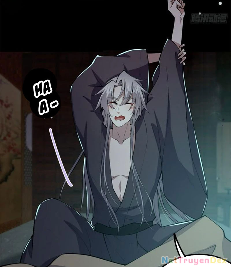 Ta Xuyên Không Với Max Điểm Mị Lực: Chapter 35