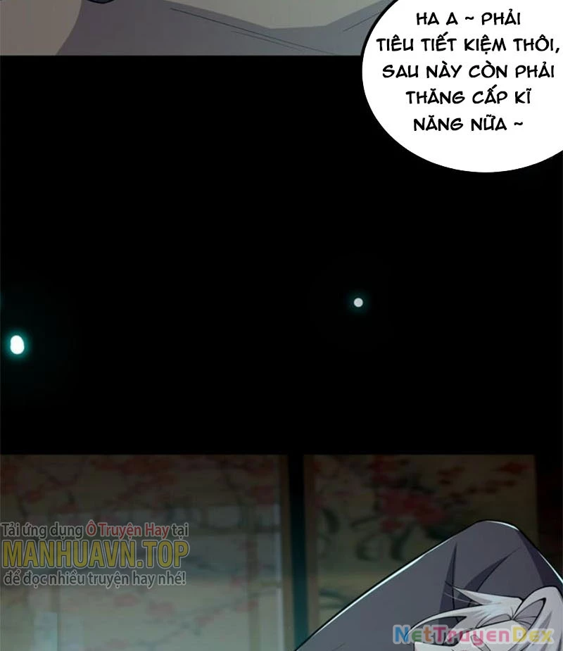 Ta Xuyên Không Với Max Điểm Mị Lực: Chapter 35