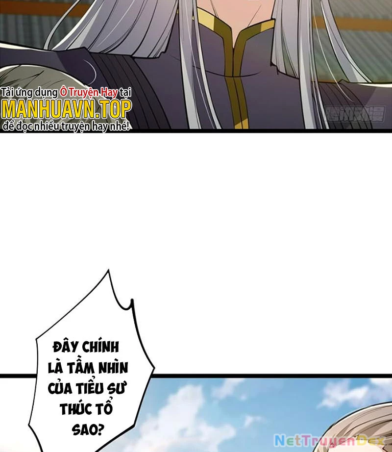 Ta Xuyên Không Với Max Điểm Mị Lực: Chapter 35