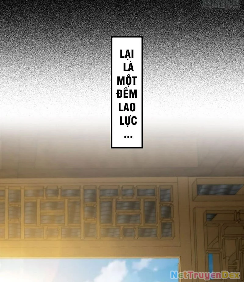 Ta Xuyên Không Với Max Điểm Mị Lực: Chapter 35