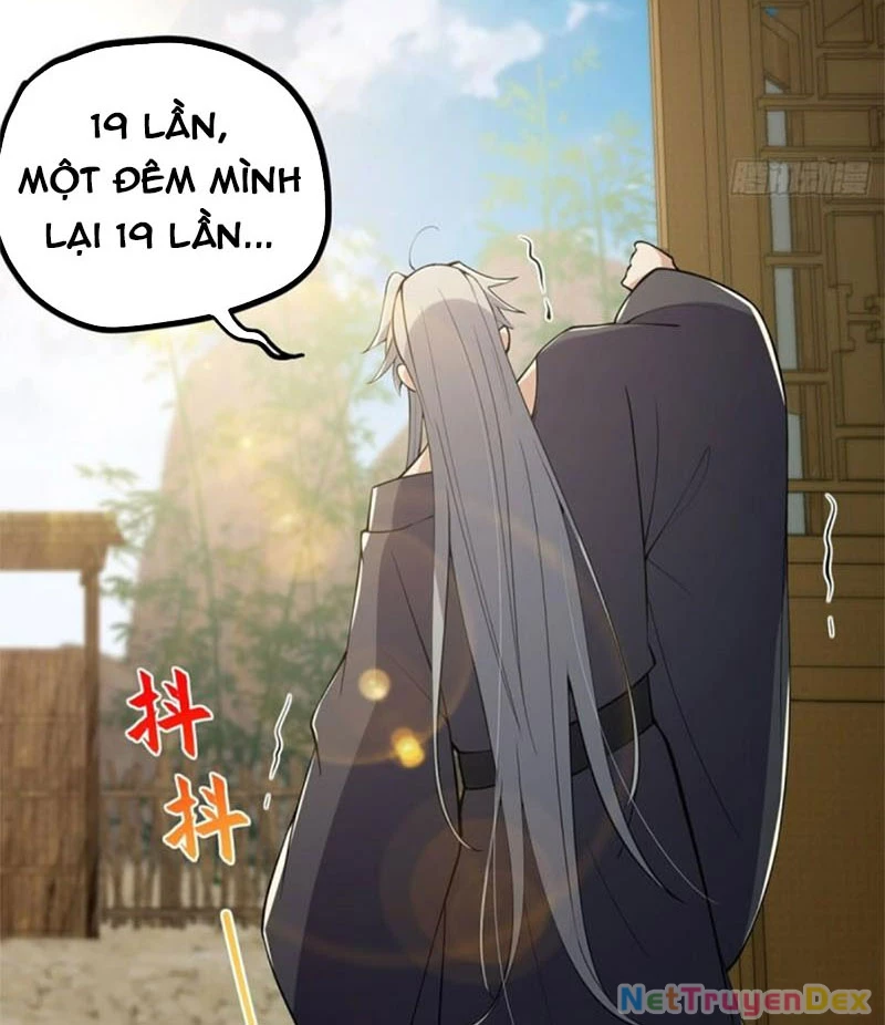 Ta Xuyên Không Với Max Điểm Mị Lực: Chapter 35