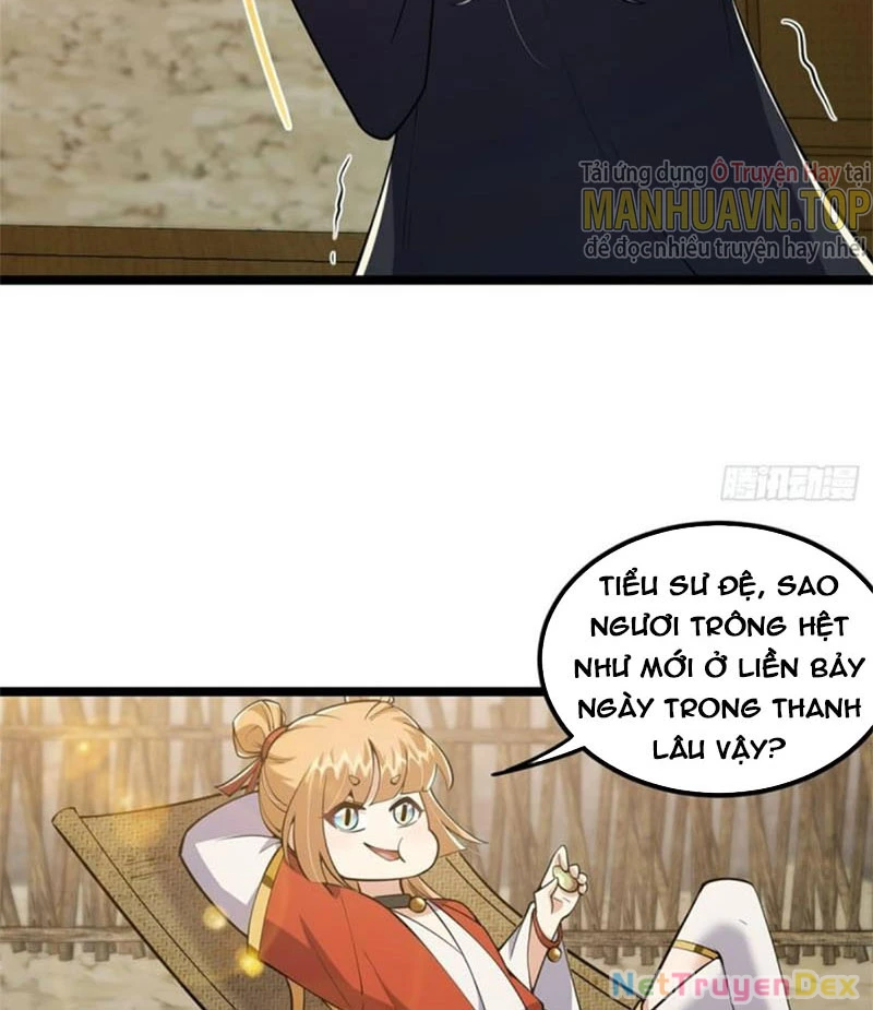 Ta Xuyên Không Với Max Điểm Mị Lực: Chapter 35