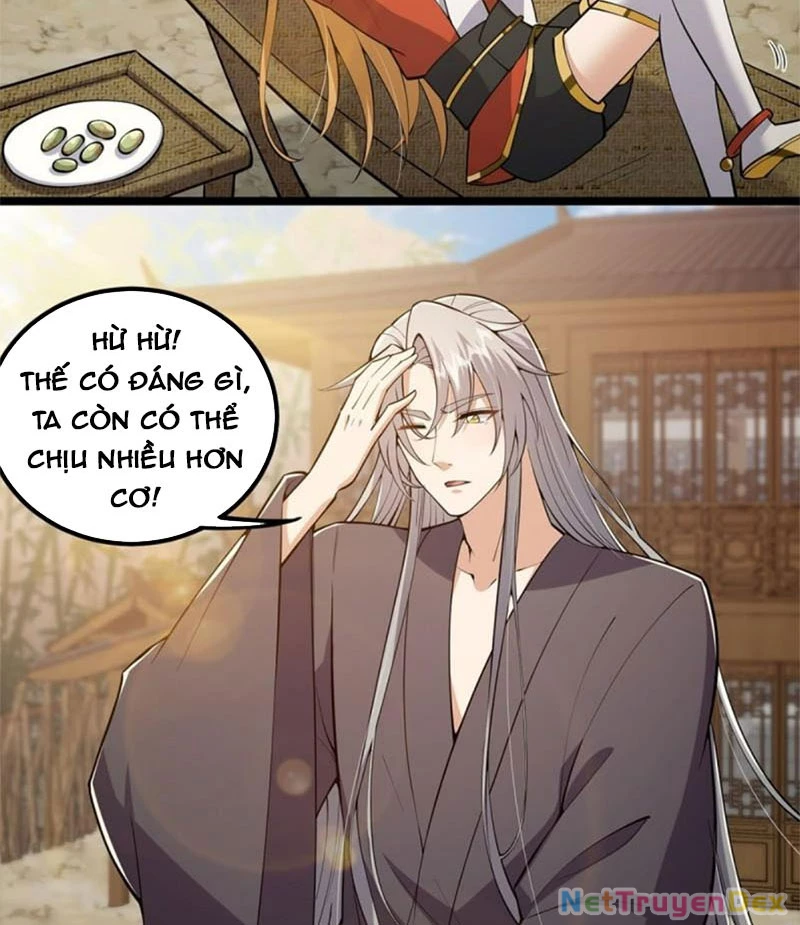 Ta Xuyên Không Với Max Điểm Mị Lực: Chapter 35