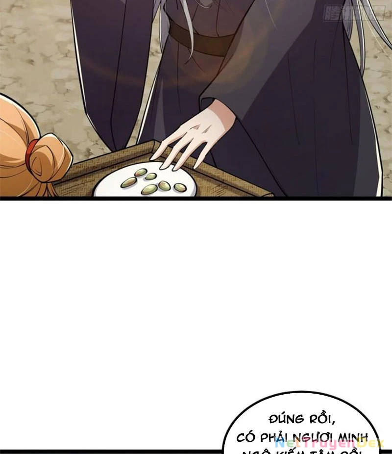 Ta Xuyên Không Với Max Điểm Mị Lực: Chapter 35