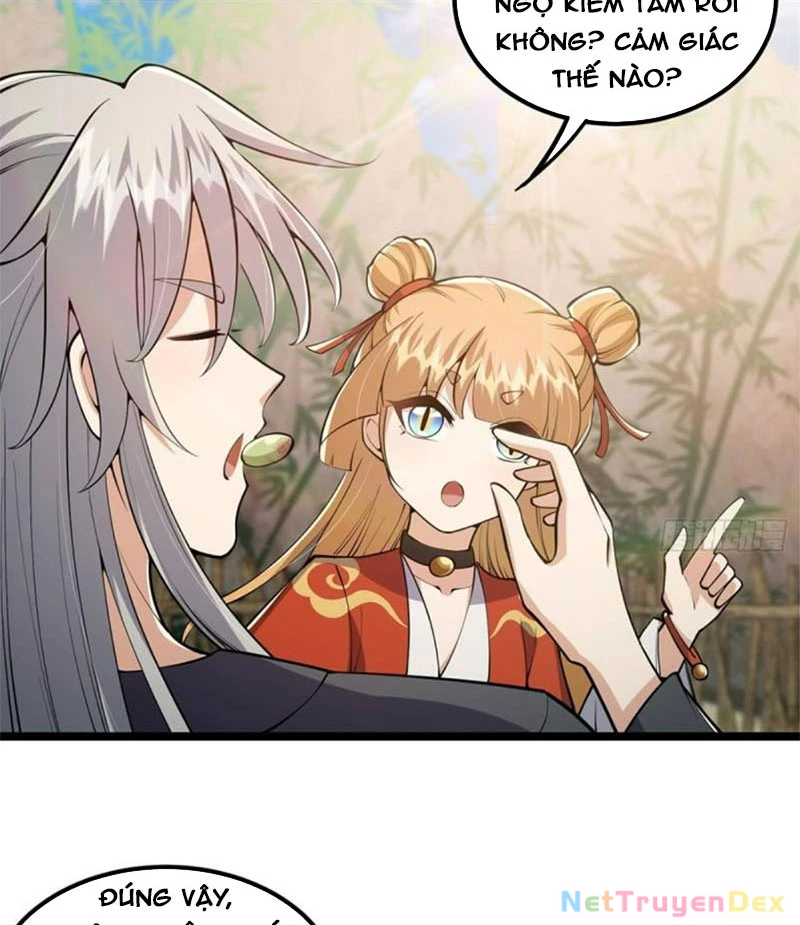 Ta Xuyên Không Với Max Điểm Mị Lực: Chapter 35