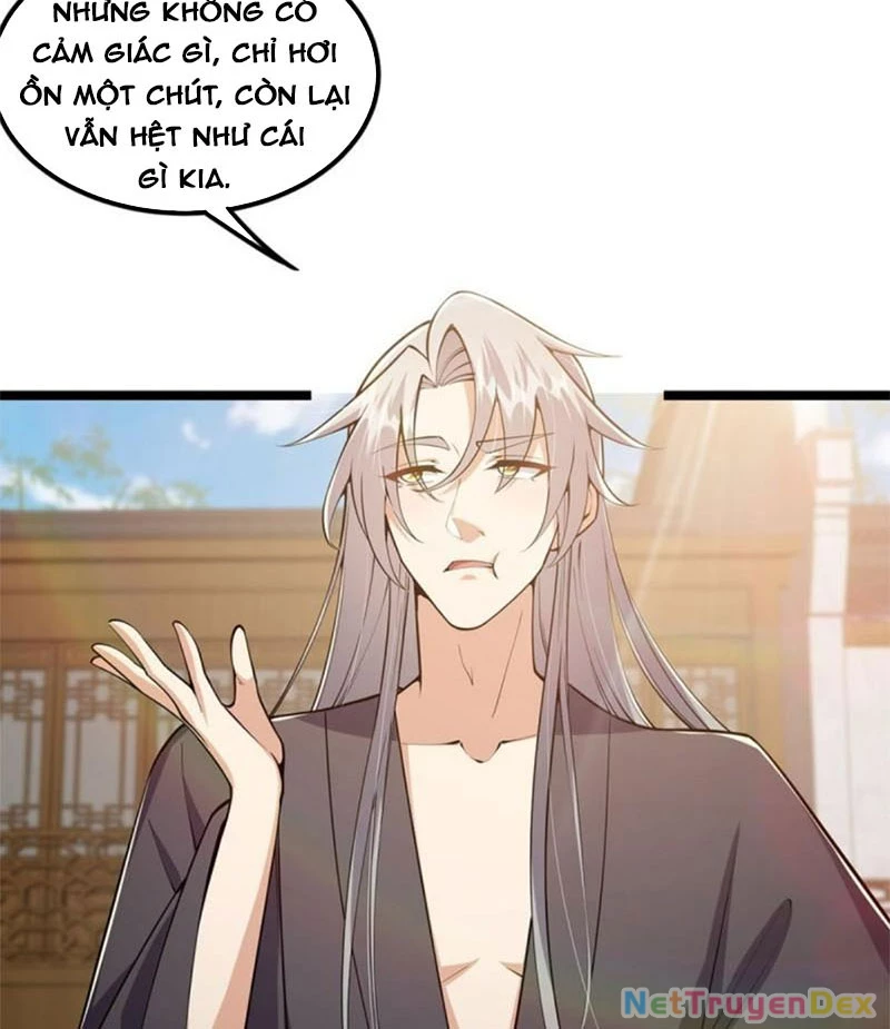 Ta Xuyên Không Với Max Điểm Mị Lực: Chapter 35