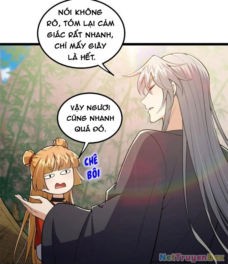 Ta Xuyên Không Với Max Điểm Mị Lực: Chapter 35