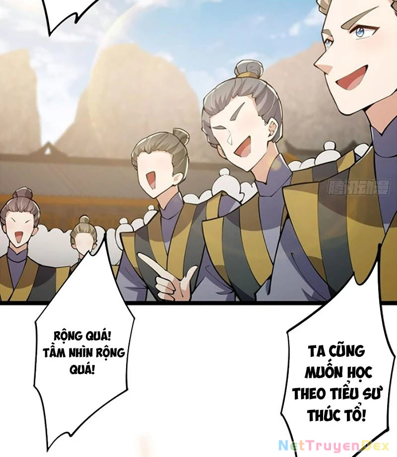 Ta Xuyên Không Với Max Điểm Mị Lực: Chapter 35