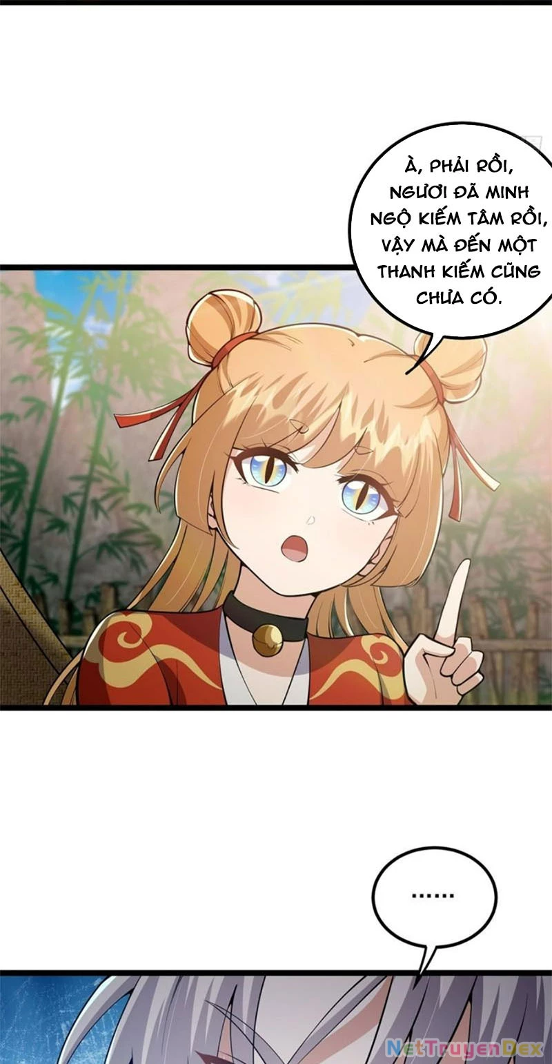 Ta Xuyên Không Với Max Điểm Mị Lực: Chapter 35