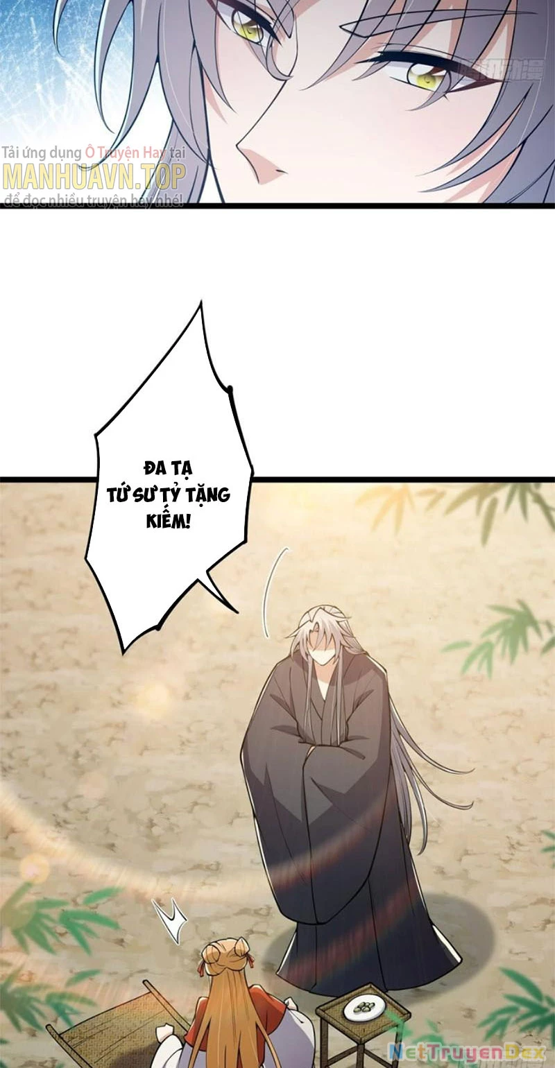 Ta Xuyên Không Với Max Điểm Mị Lực: Chapter 35