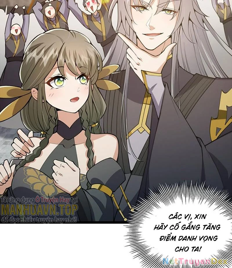 Ta Xuyên Không Với Max Điểm Mị Lực: Chapter 35