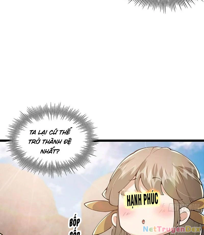 Ta Xuyên Không Với Max Điểm Mị Lực: Chapter 35