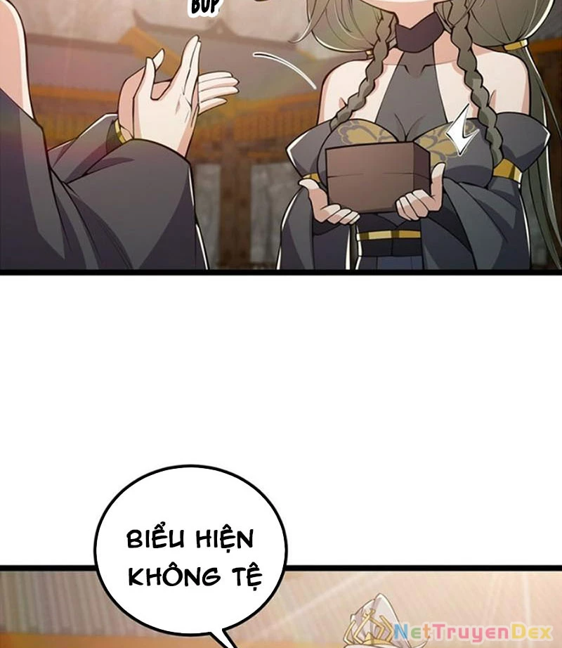 Ta Xuyên Không Với Max Điểm Mị Lực: Chapter 35