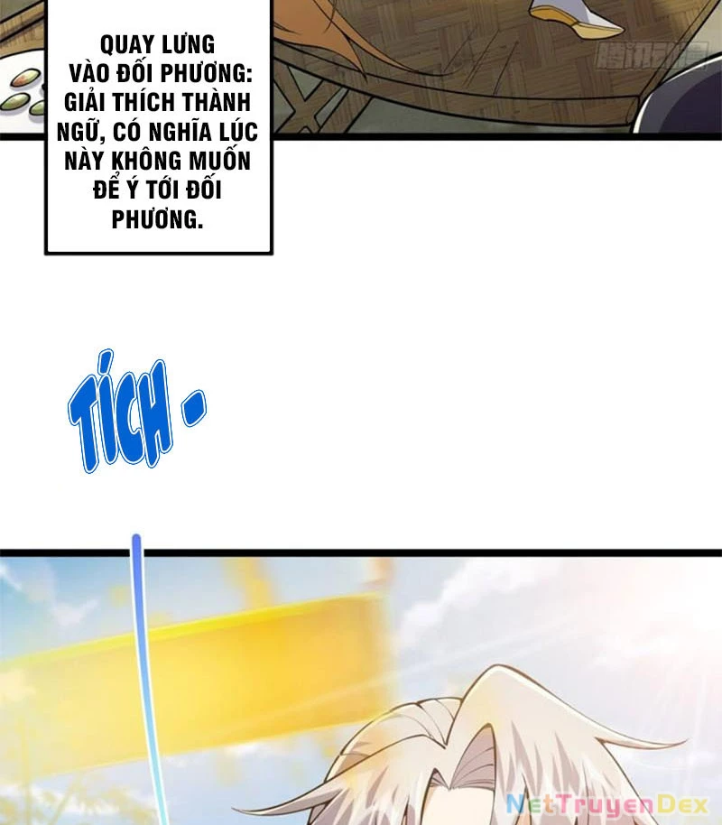Ta Xuyên Không Với Max Điểm Mị Lực: Chapter 36