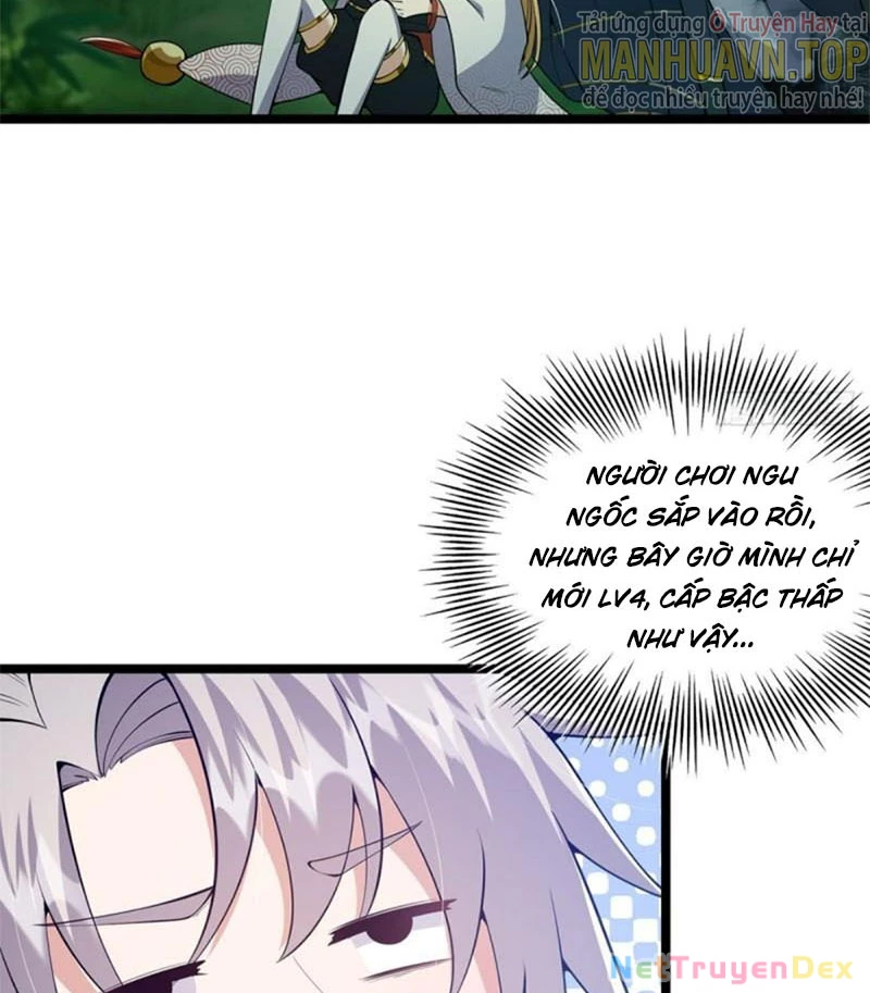 Ta Xuyên Không Với Max Điểm Mị Lực: Chapter 36