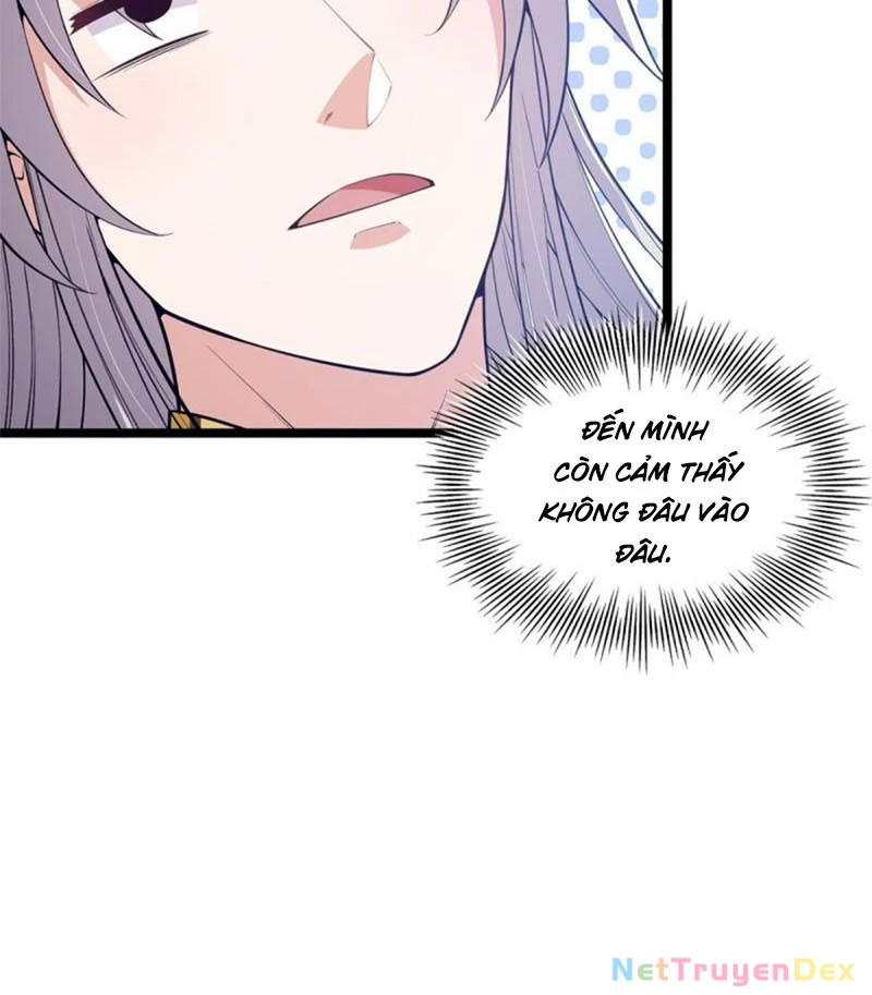 Ta Xuyên Không Với Max Điểm Mị Lực: Chapter 36