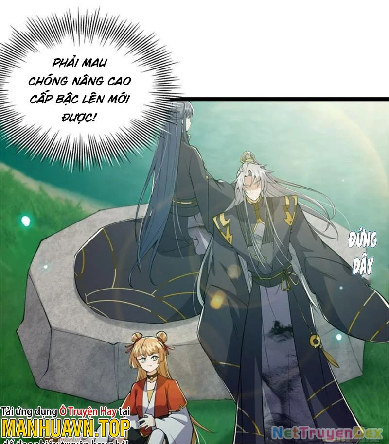 Ta Xuyên Không Với Max Điểm Mị Lực: Chapter 36