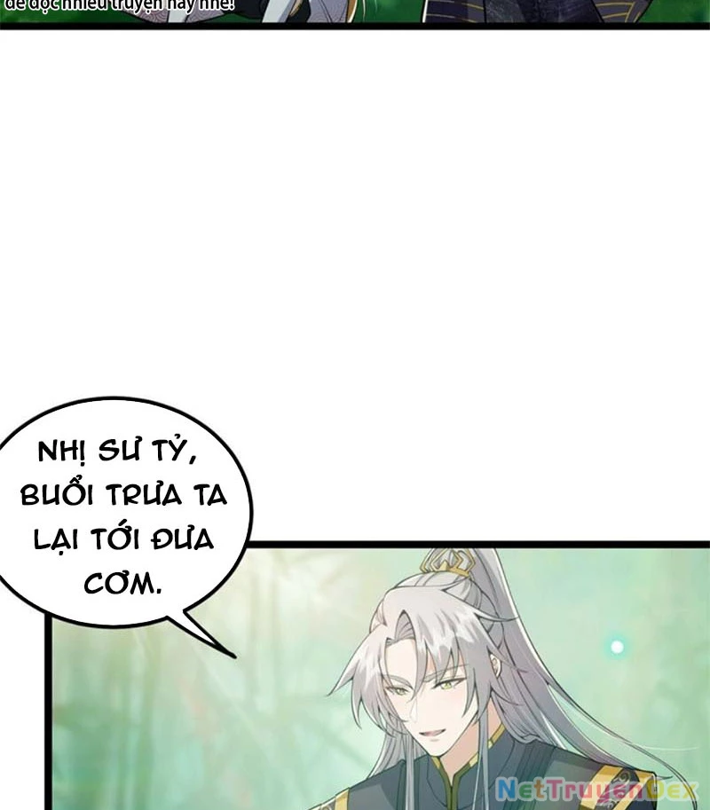 Ta Xuyên Không Với Max Điểm Mị Lực: Chapter 36