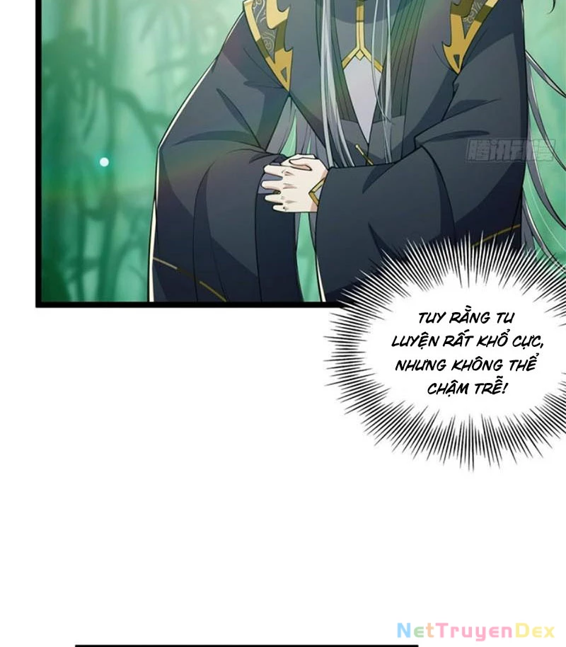 Ta Xuyên Không Với Max Điểm Mị Lực: Chapter 36