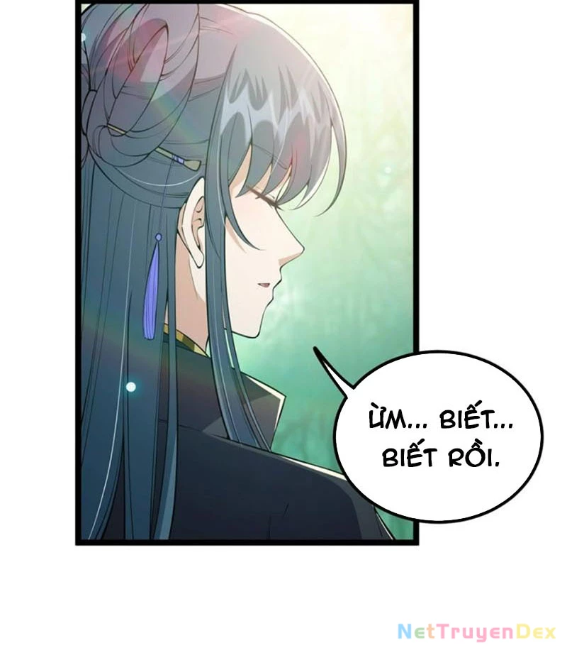 Ta Xuyên Không Với Max Điểm Mị Lực: Chapter 36