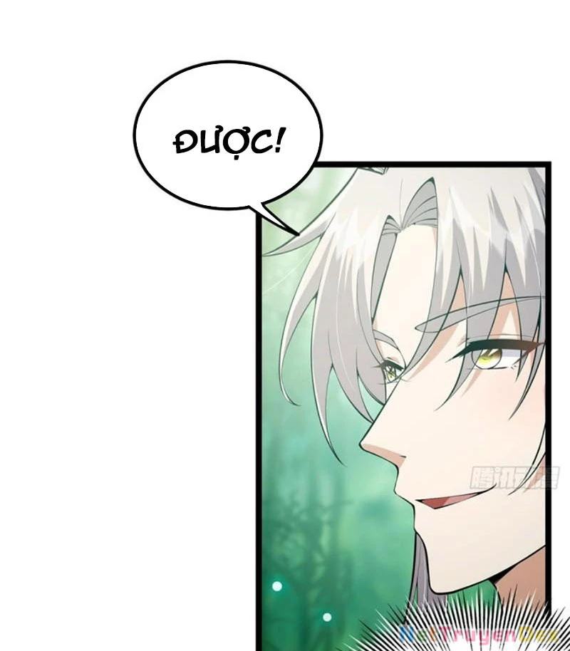 Ta Xuyên Không Với Max Điểm Mị Lực: Chapter 36