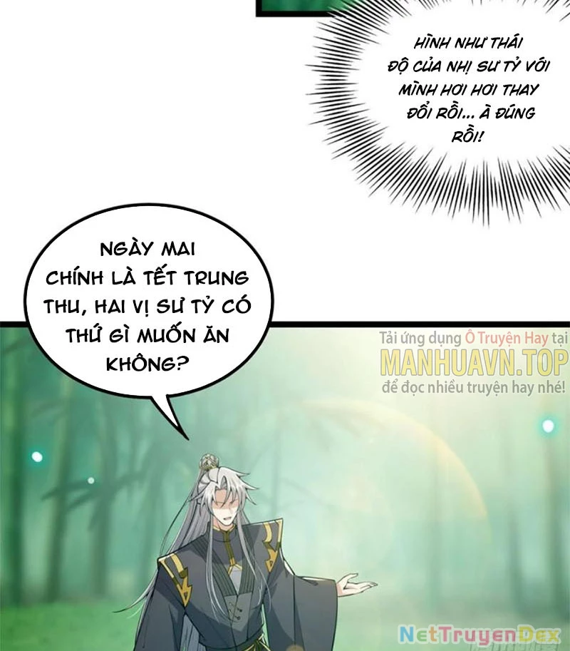 Ta Xuyên Không Với Max Điểm Mị Lực: Chapter 36