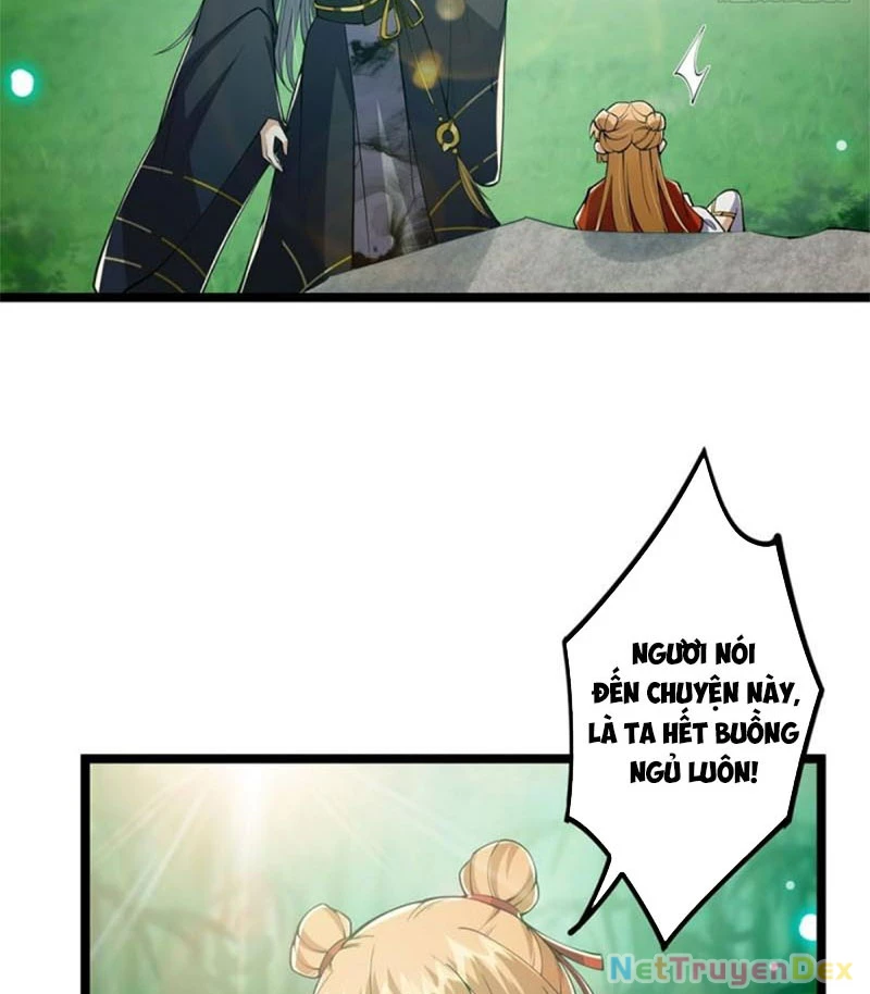 Ta Xuyên Không Với Max Điểm Mị Lực: Chapter 36