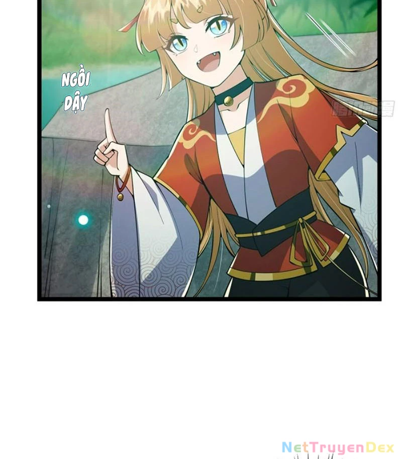 Ta Xuyên Không Với Max Điểm Mị Lực: Chapter 36