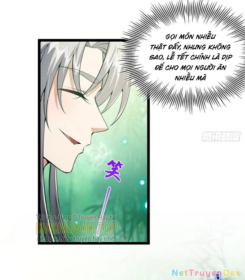 Ta Xuyên Không Với Max Điểm Mị Lực: Chapter 36