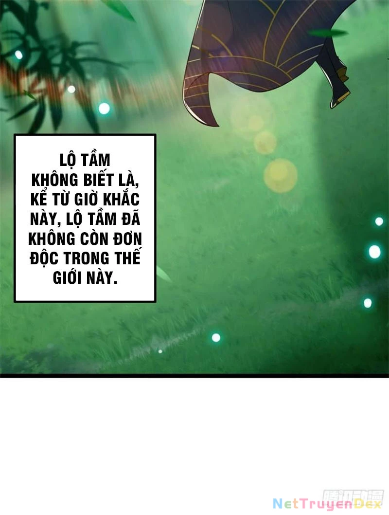 Ta Xuyên Không Với Max Điểm Mị Lực: Chapter 36