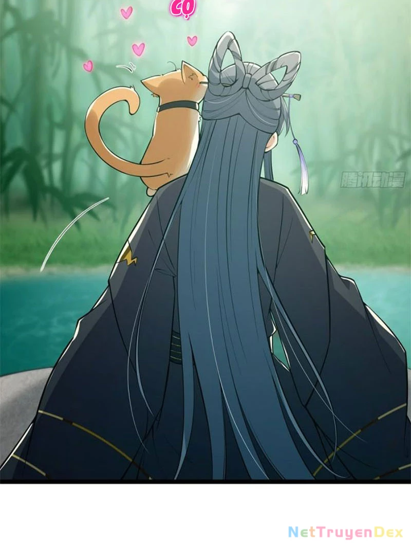 Ta Xuyên Không Với Max Điểm Mị Lực: Chapter 36