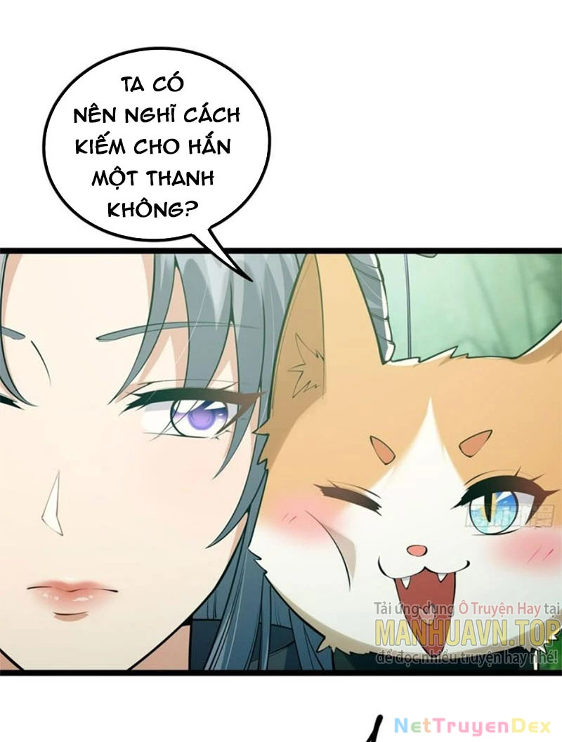 Ta Xuyên Không Với Max Điểm Mị Lực: Chapter 36