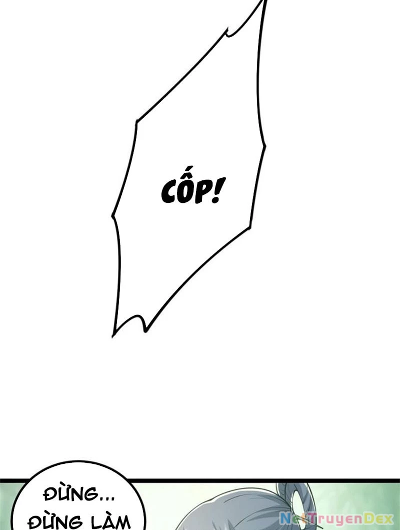 Ta Xuyên Không Với Max Điểm Mị Lực: Chapter 36